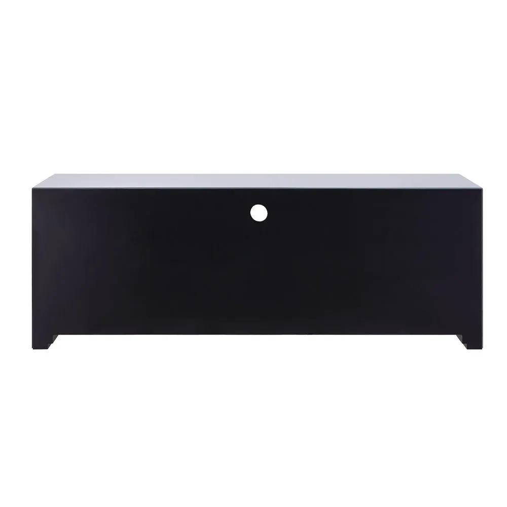 Noralie - TV Stand - Mirrored & Faux Diamonds by Unique Piece Furniture