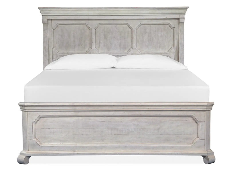 Bronwyn - Panel Bed by Unique Piece Furniture