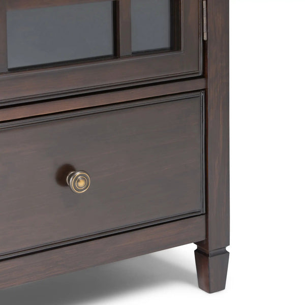 Connaught - Tall Storage Cabinet, photo 2 of 7