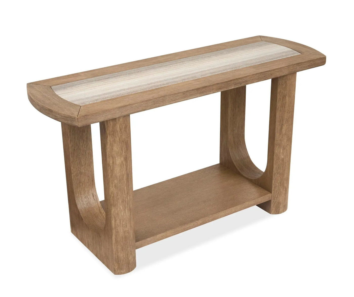 Bradford - Rectangular Table by Unique Piece Furniture