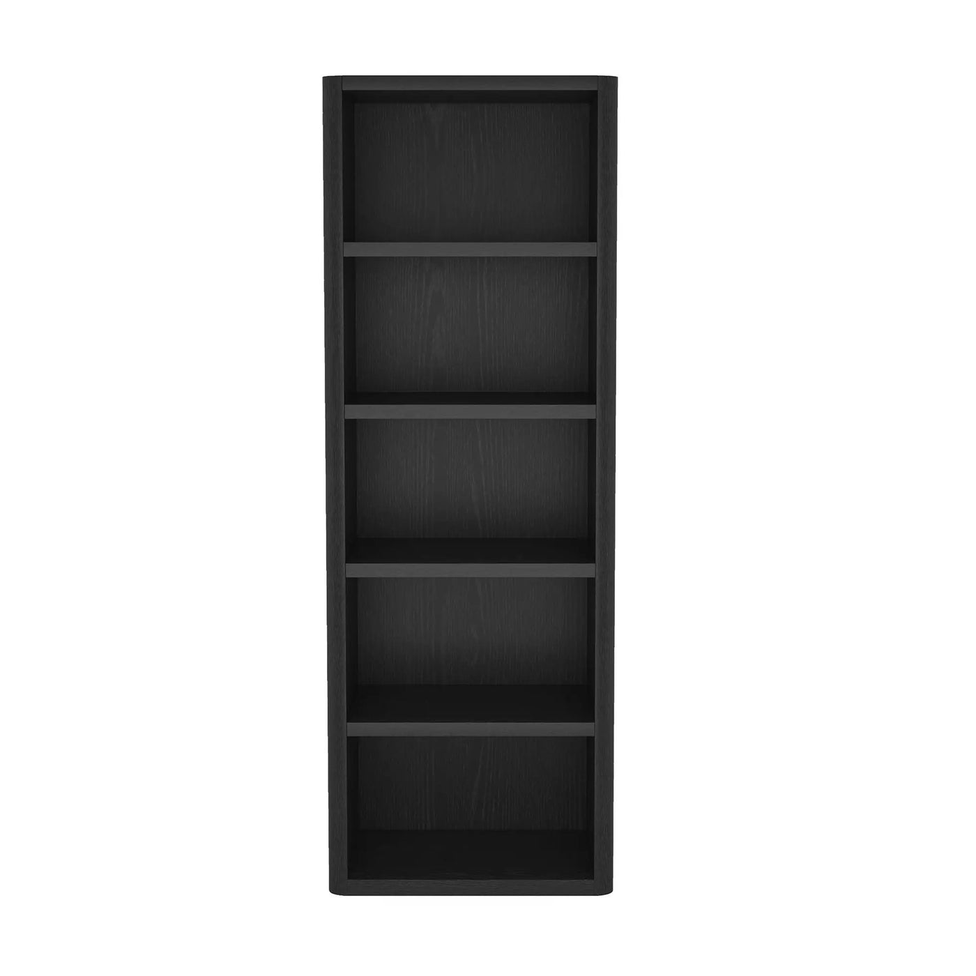 Rivington - Open Bookcase by HouseOfZazla
