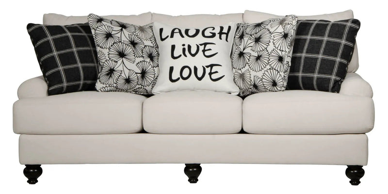 Cumberland - Sofa - Ecru by Unique Piece Furniture