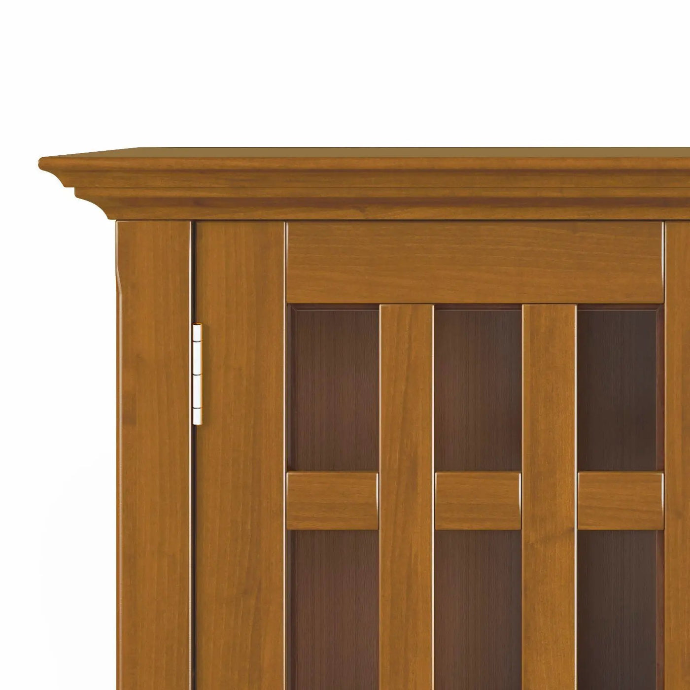 Bedford - Storage Media Cabinet by HouseOfZazla