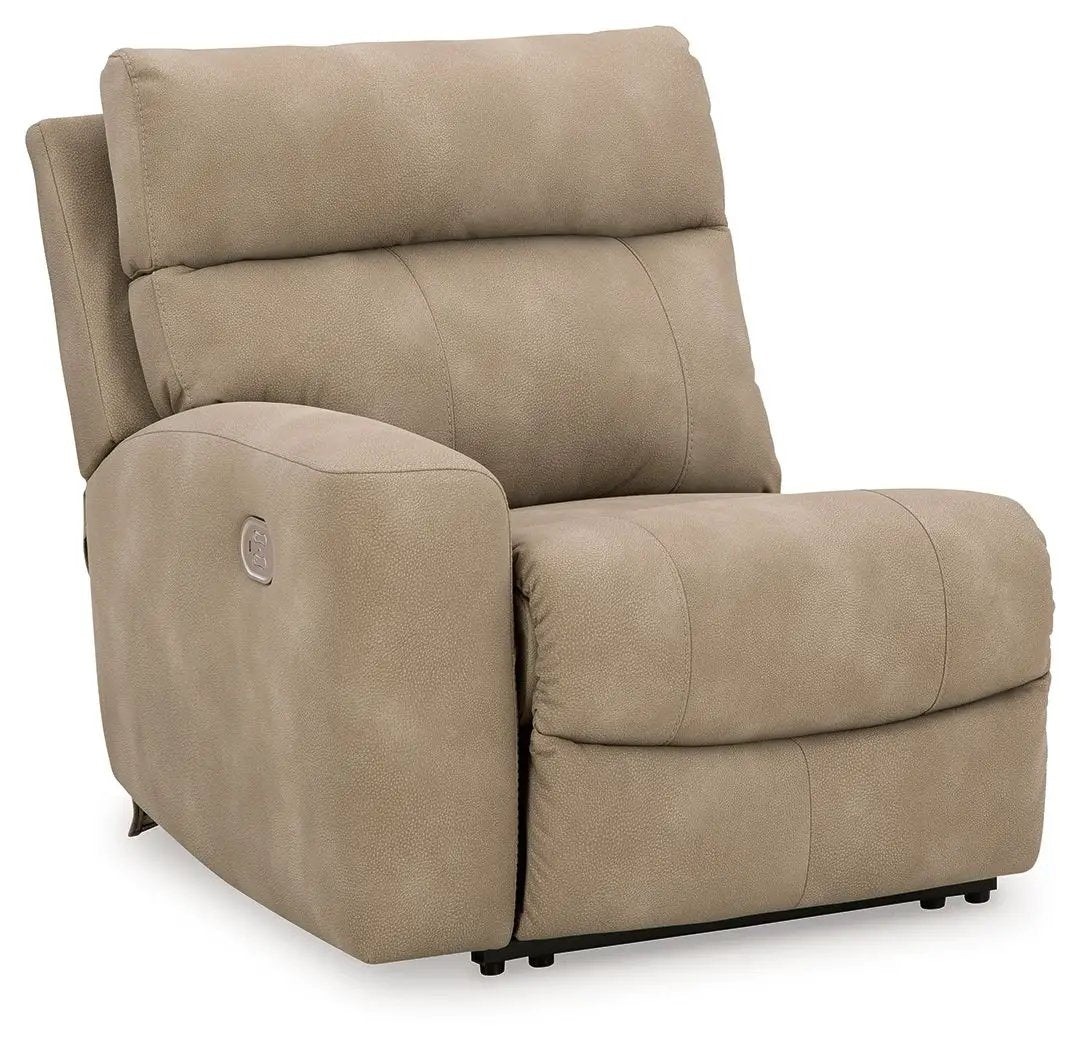 Next-Gen Durapella - Reclining Sectional by Unique Piece Furniture
