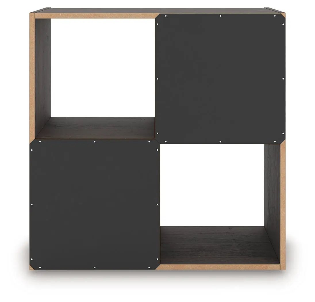 Piperton - Cube Organizer - Wood by Unique Piece Furniture