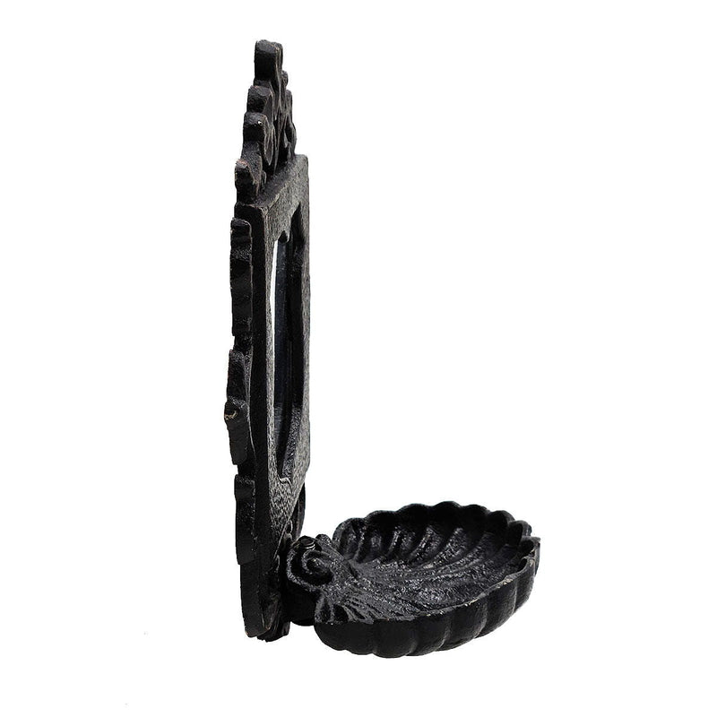 Cast Iron Soap Dishes by HouseOfZazla