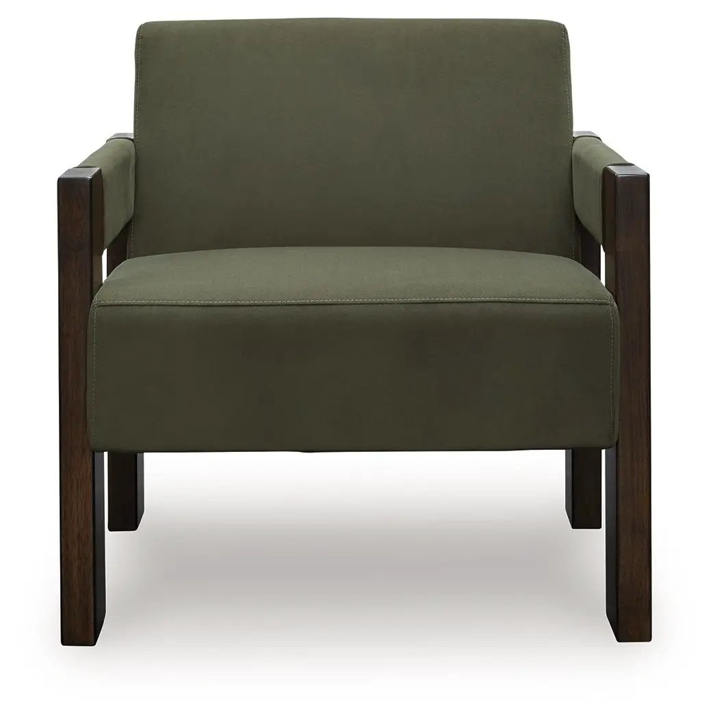 Adlanlock - Accent Chair by Unique Piece Furniture