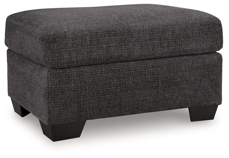 Loreo - Ottoman by Unique Piece Furniture