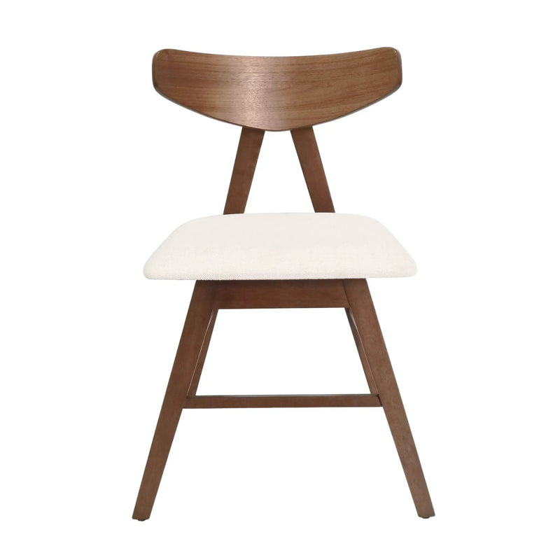 Vida Modern Dining Chair by HouseOfZazla