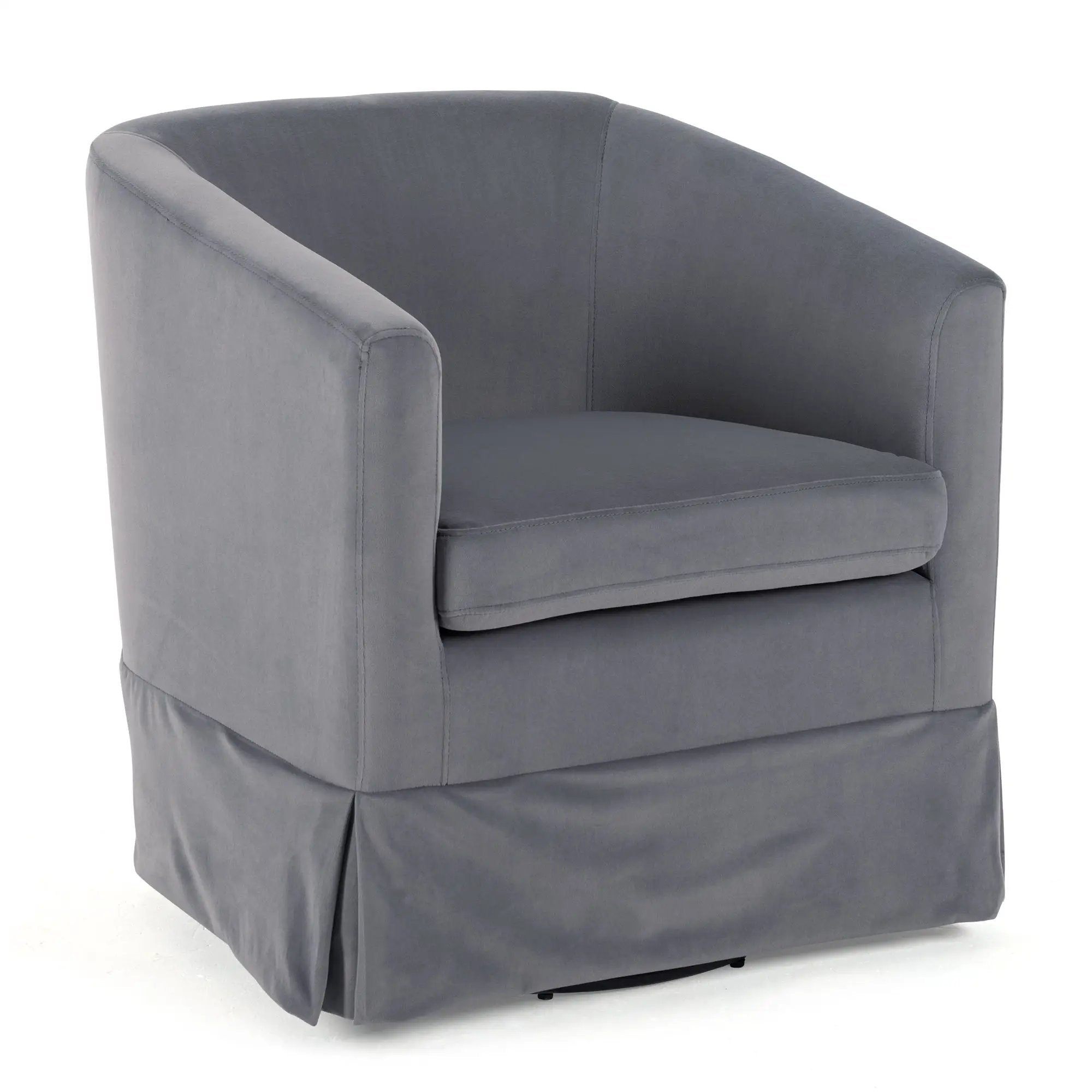 Swivel Chair by Unique Piece Furniture
