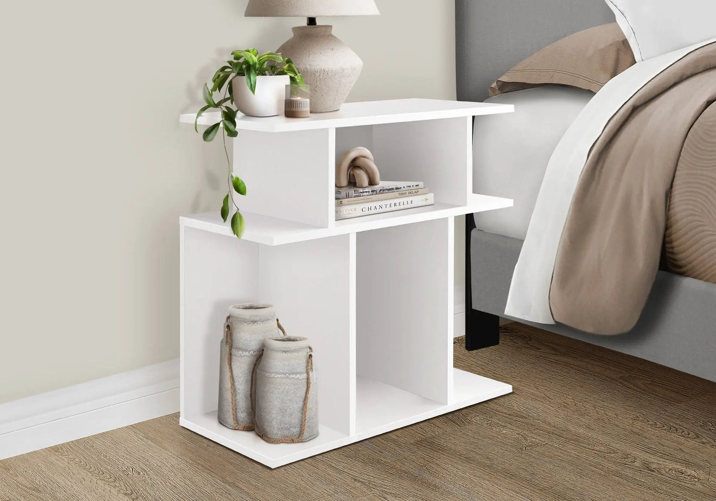 Accent Table, Side Contemporary Design by Unique Piece Furniture