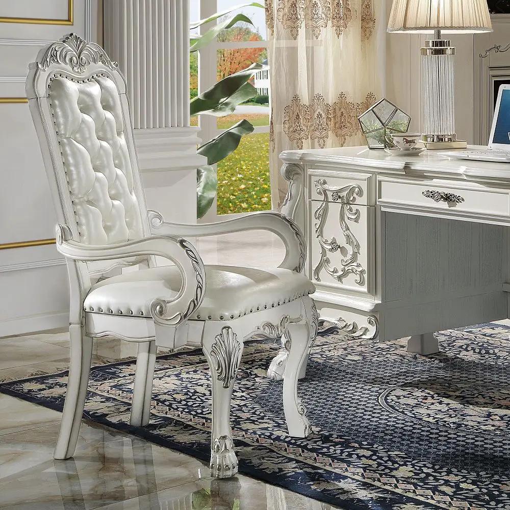 Dresden - Executive Office Chair by Unique Piece Furniture