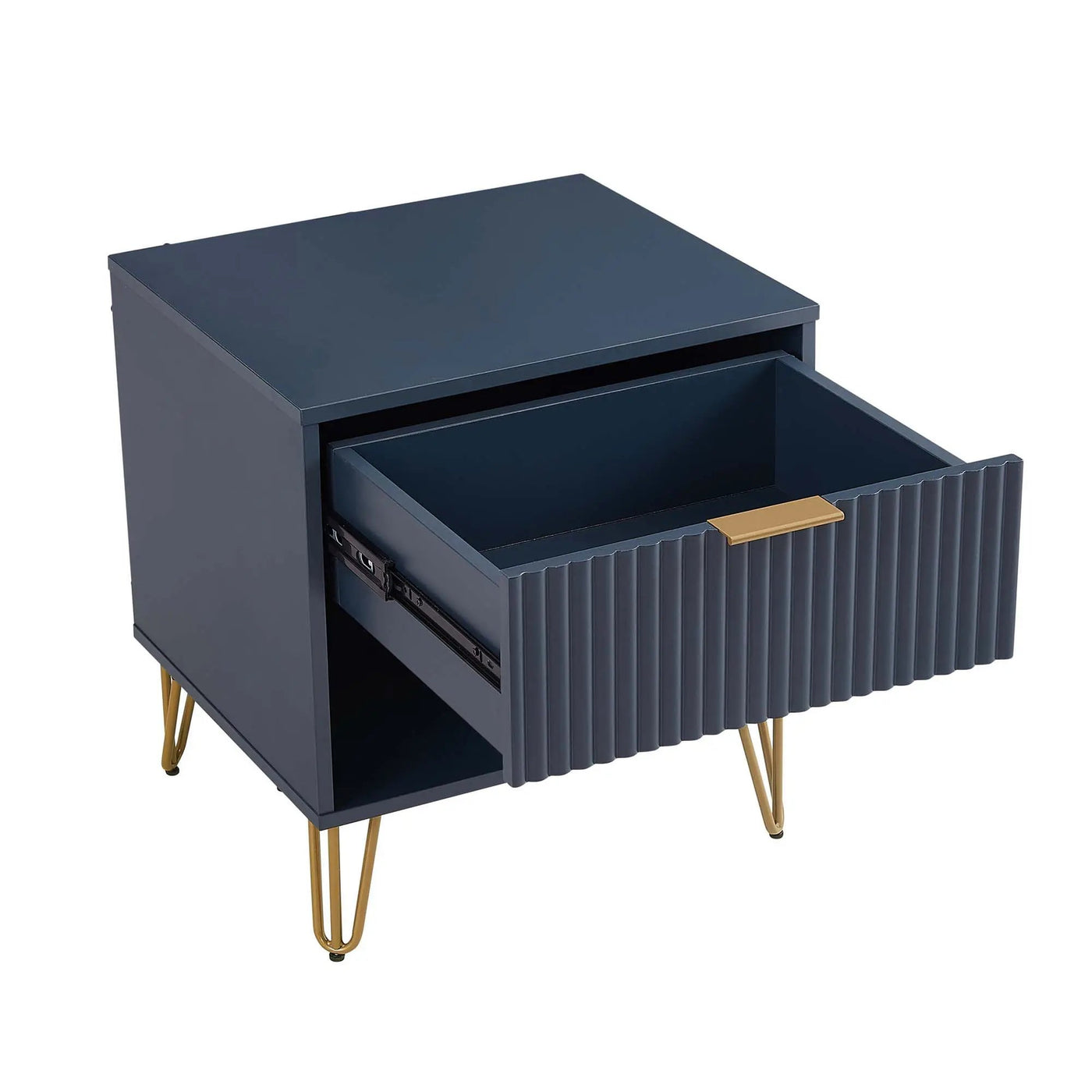 Dumbo - Modern Nightstand by HouseOfZazla