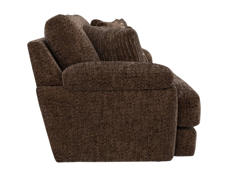 Jaden - Fabric Sofa by Unique Piece Furniture
