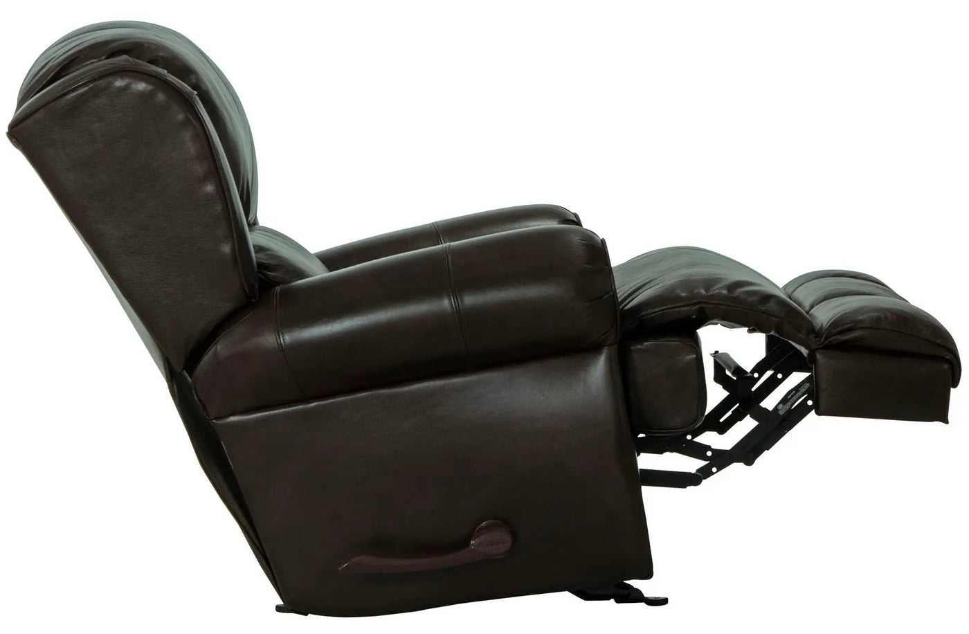 Duncan - Deluxe Glider Recliner by Unique Piece Furniture