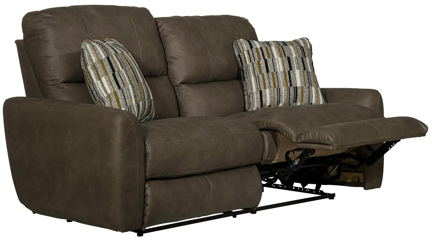 Dorian - Reclining Loveseat by Unique Piece Furniture