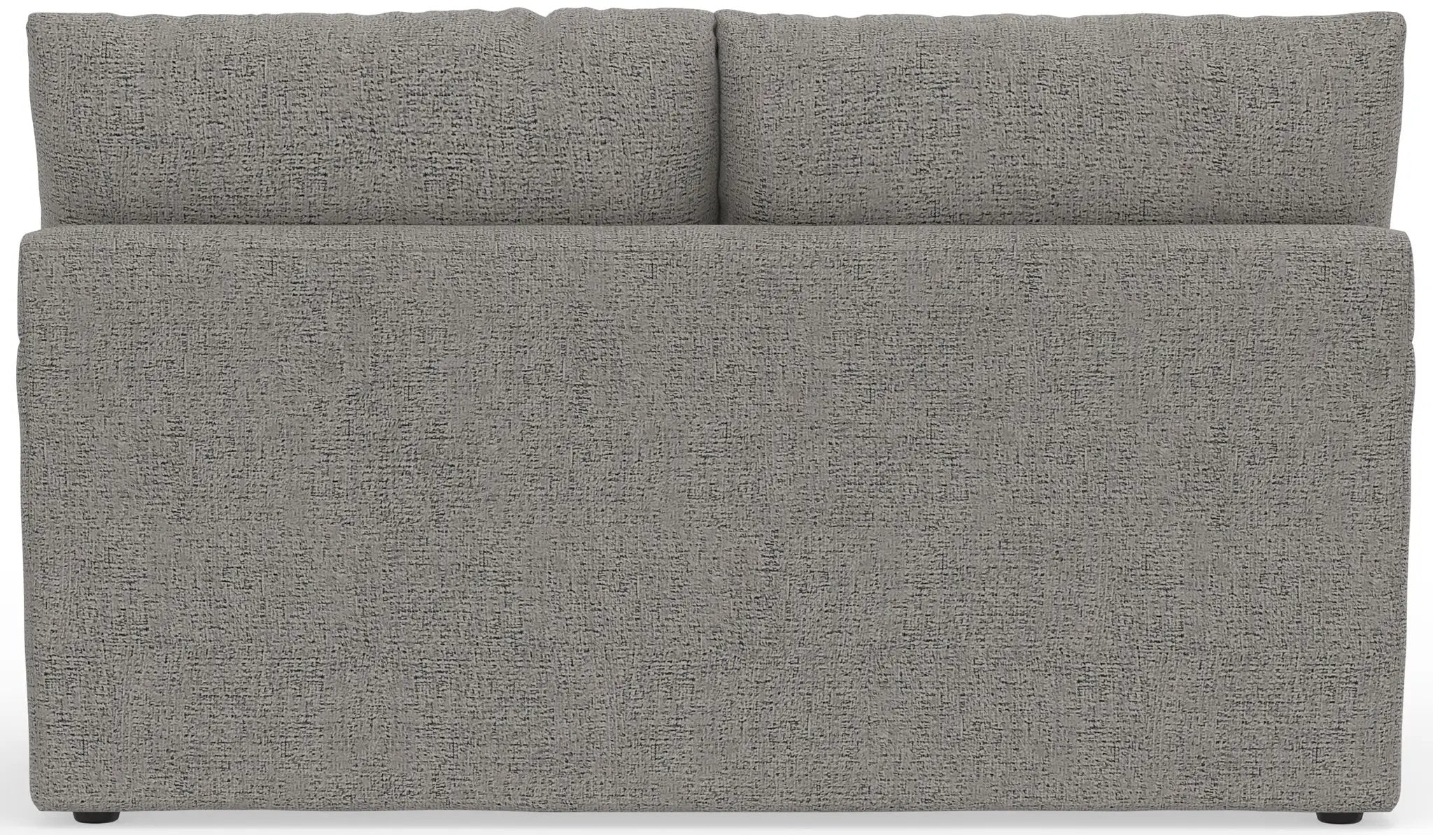 Zeke - Loveseat - Cloud by Unique Piece Furniture
