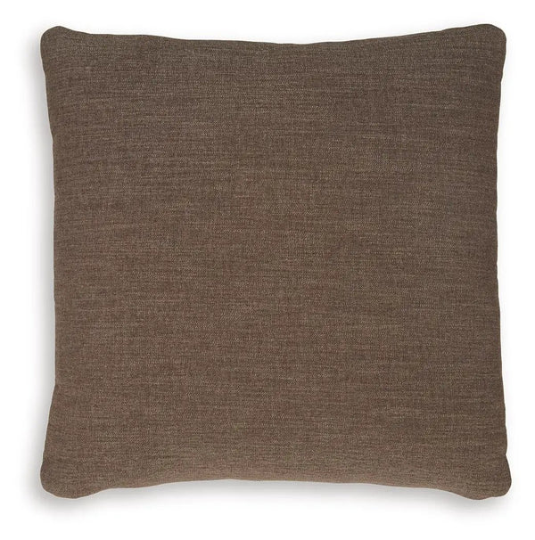 Brockbert - Pillow
