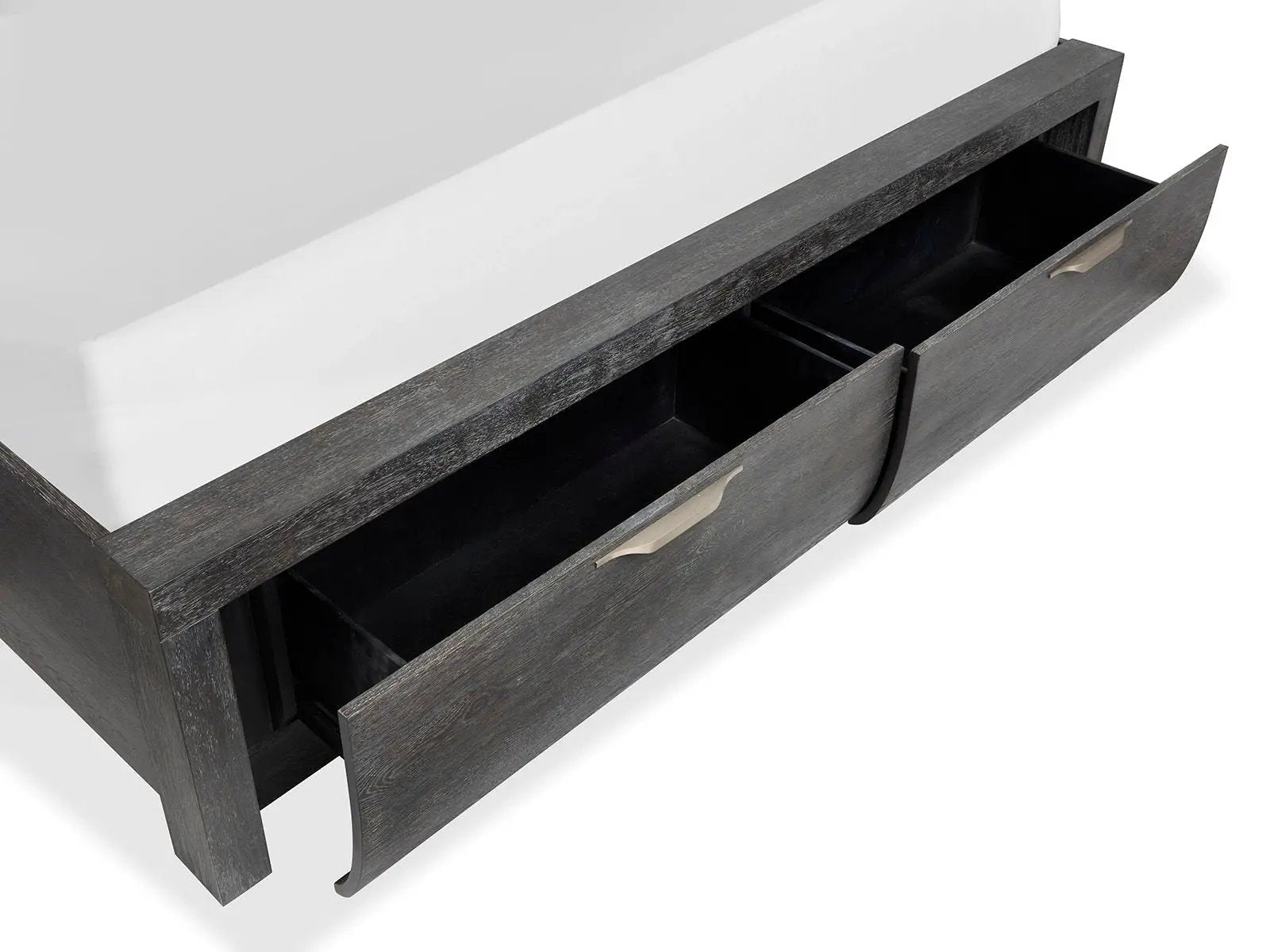 Kinsley - Panel Storage Bed by Unique Piece Furniture
