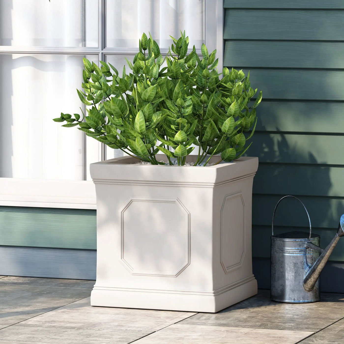Durable Planter by HouseOfZazla