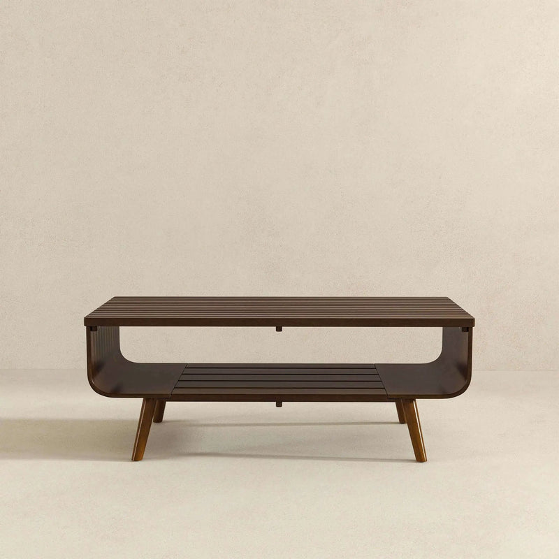 Alice - Mid-Century Modern Table by HouseOfZazla