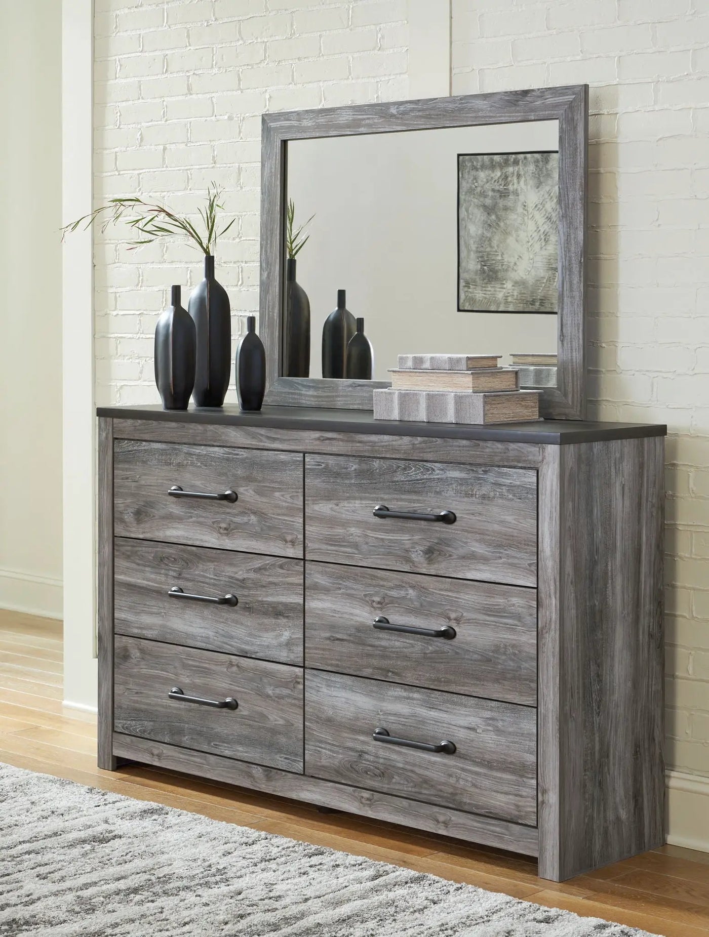 Bronyan - Bedroom Set by Unique Piece Furniture