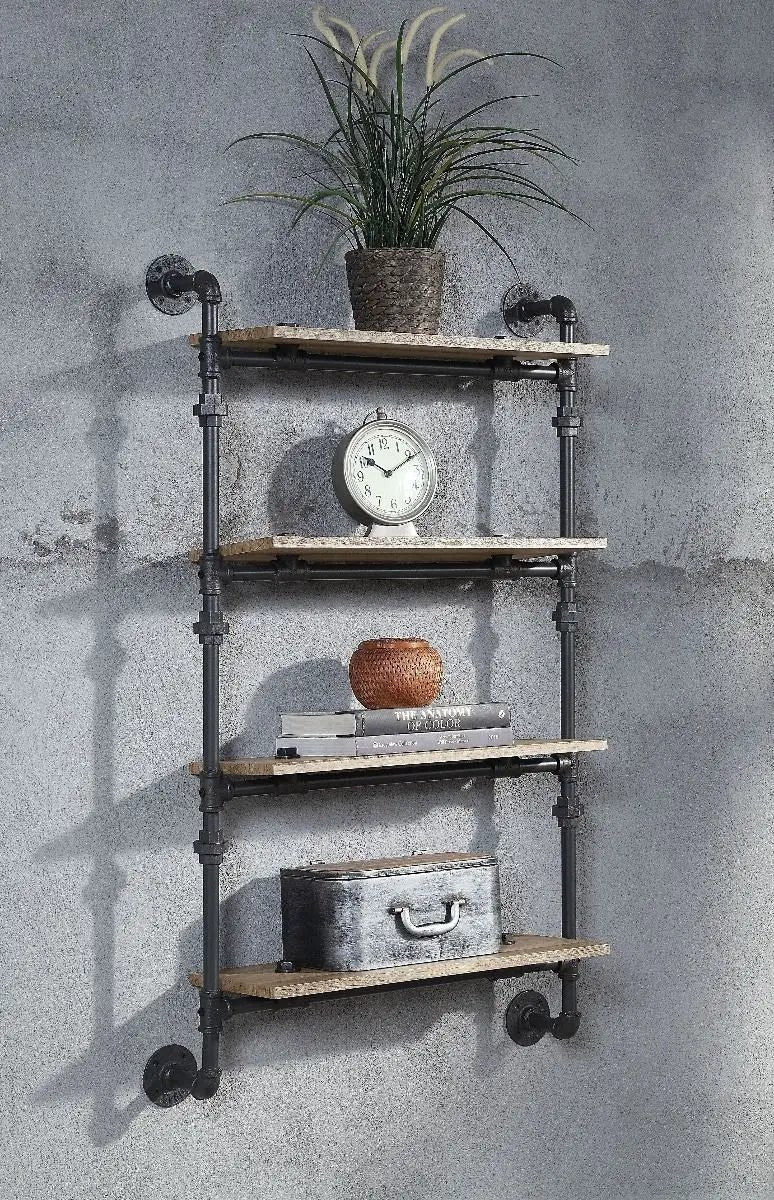 Brantley - Wall Shelf by Unique Piece Furniture