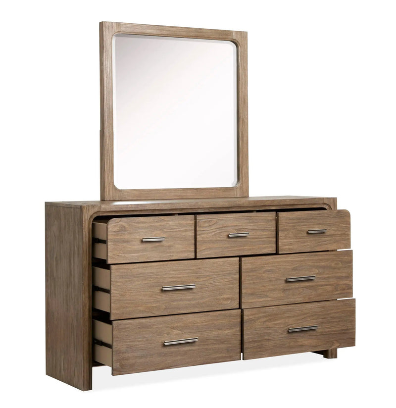 Westbourne - Drawer Dresser by Unique Piece Furniture