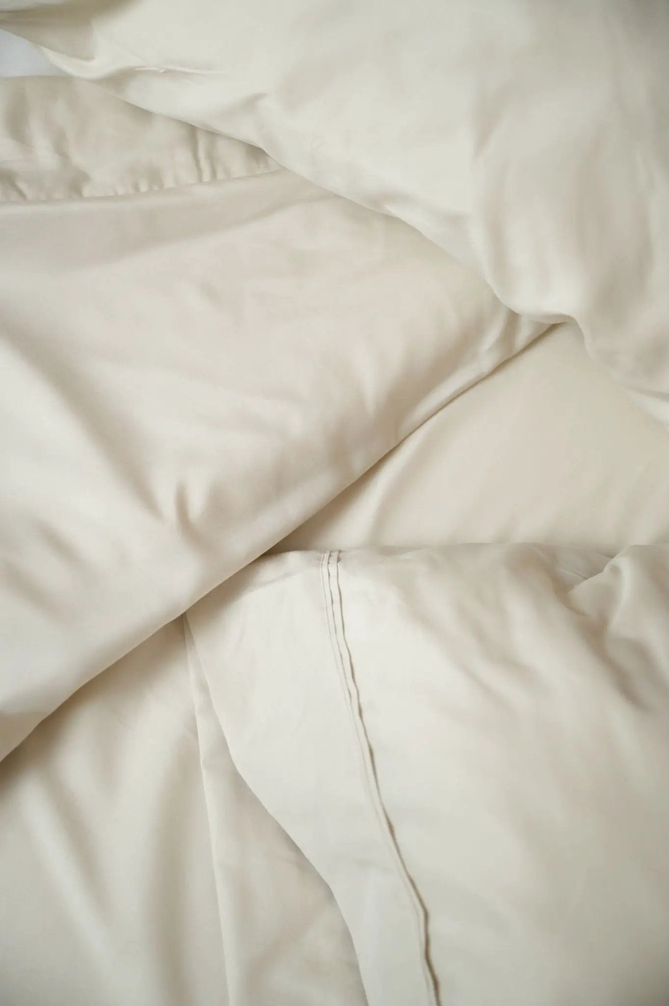 Micro And Bamboo Hypoallergenic Sheet Set by HouseOfZazla