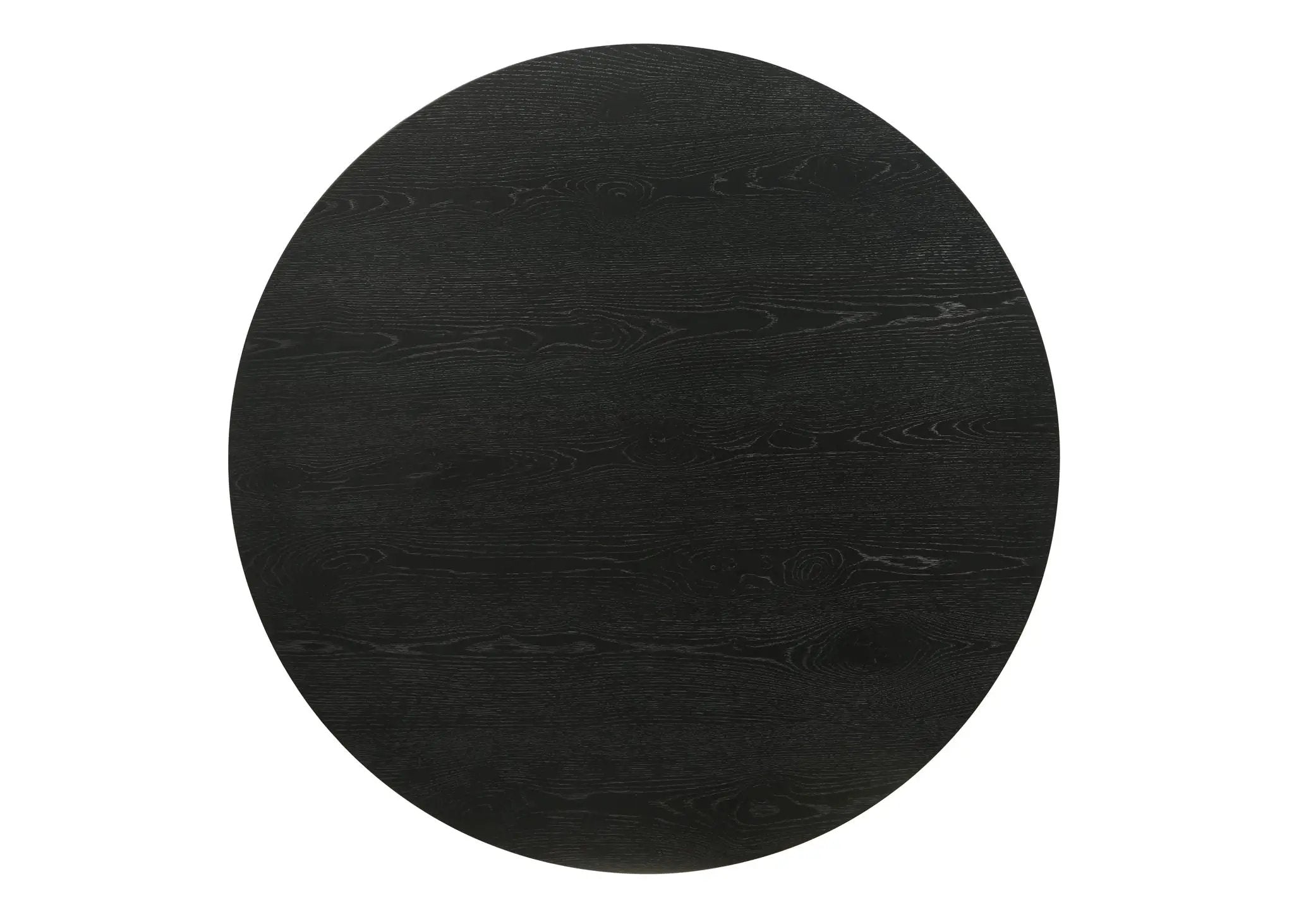 Jasper - 3 Piece Coffee, End, And Console Table (Set of 3) - Ebony Black by HouseOfZazla