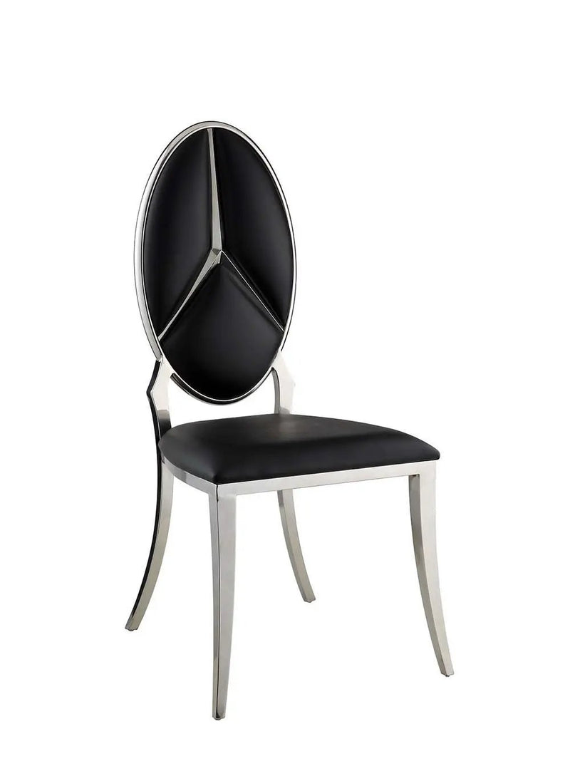 Cyrene - Side Chair by Unique Piece Furniture