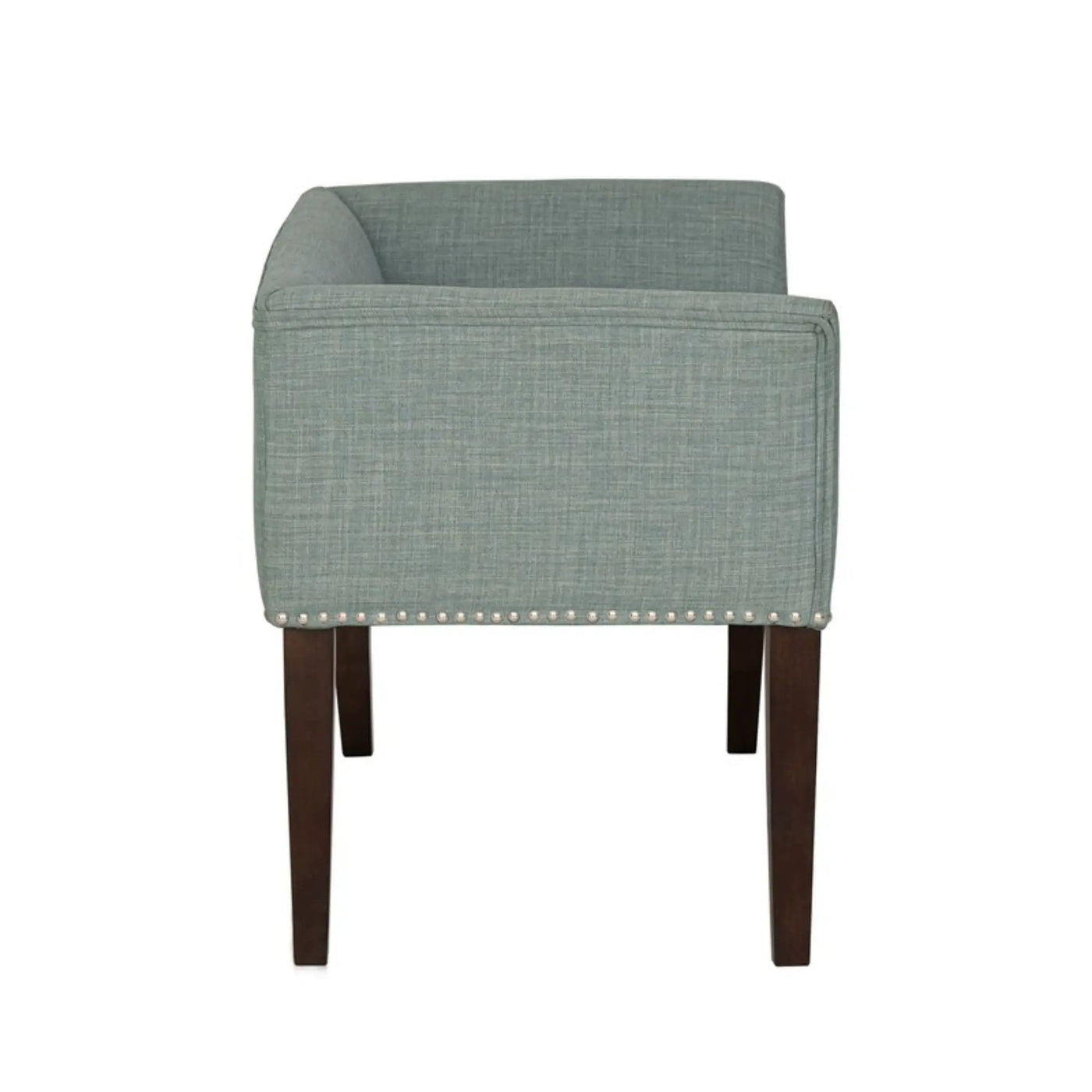 Welburn - Upholstered Bench by HouseOfZazla