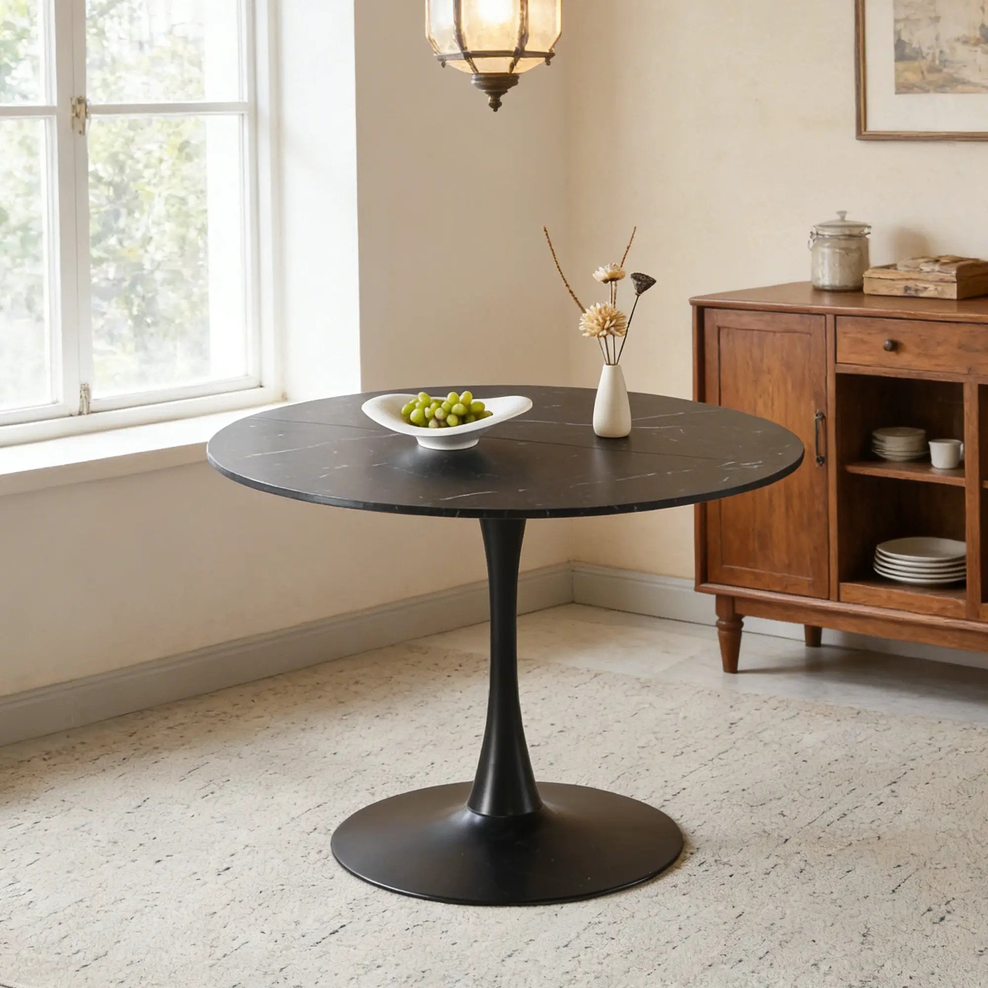 42.1" Dining Table by HouseOfZazla
