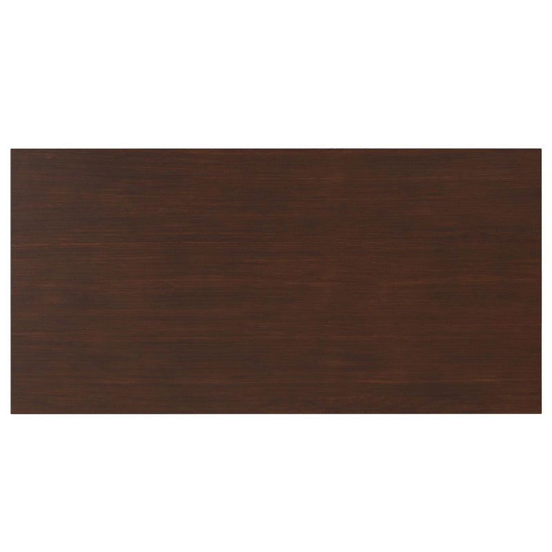 Warm Shaker - Coffee Table With Functional Storage by HouseOfZazla