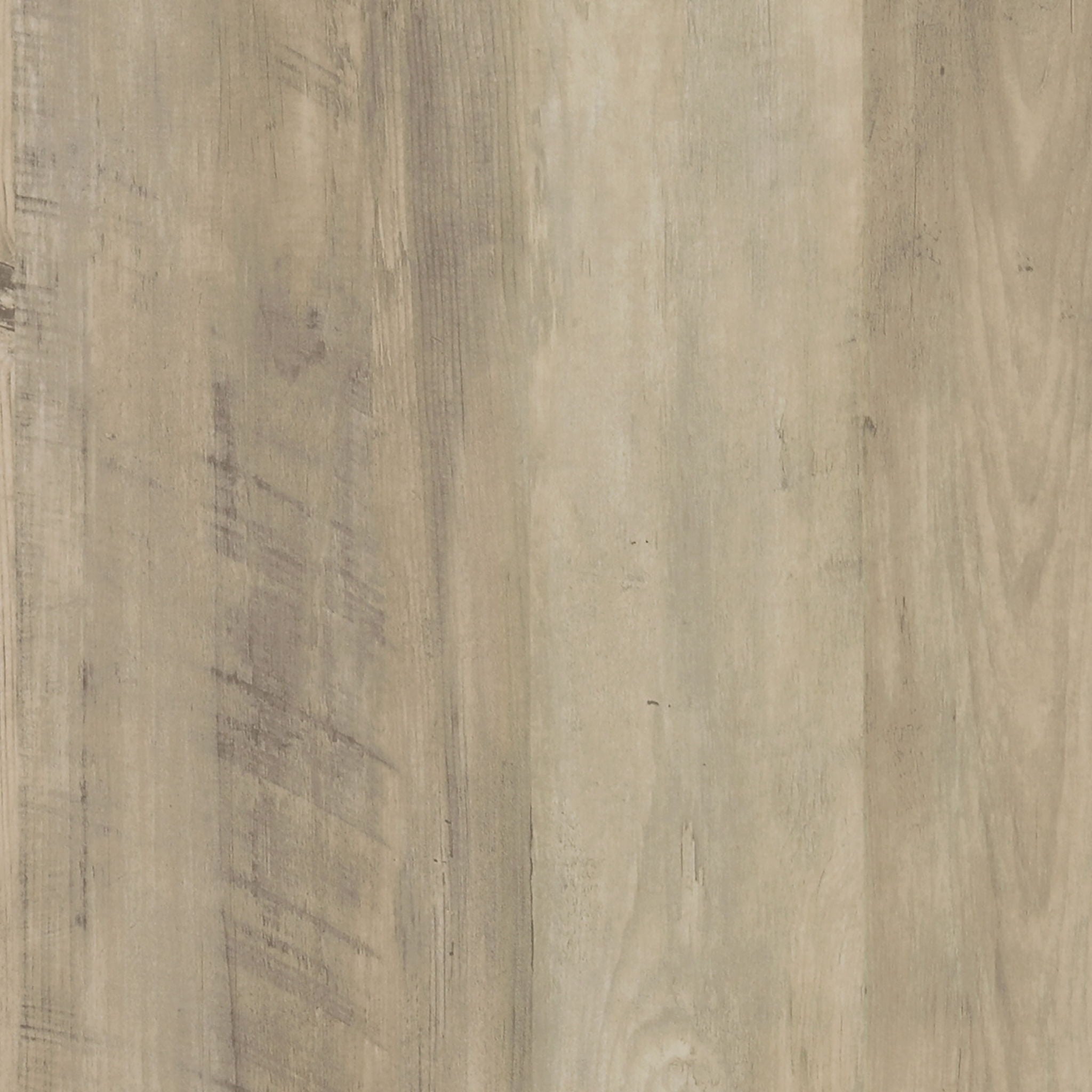 Devar Square Engineered Wood Coffee Table Distressed Pine by Unique Piece Furniture