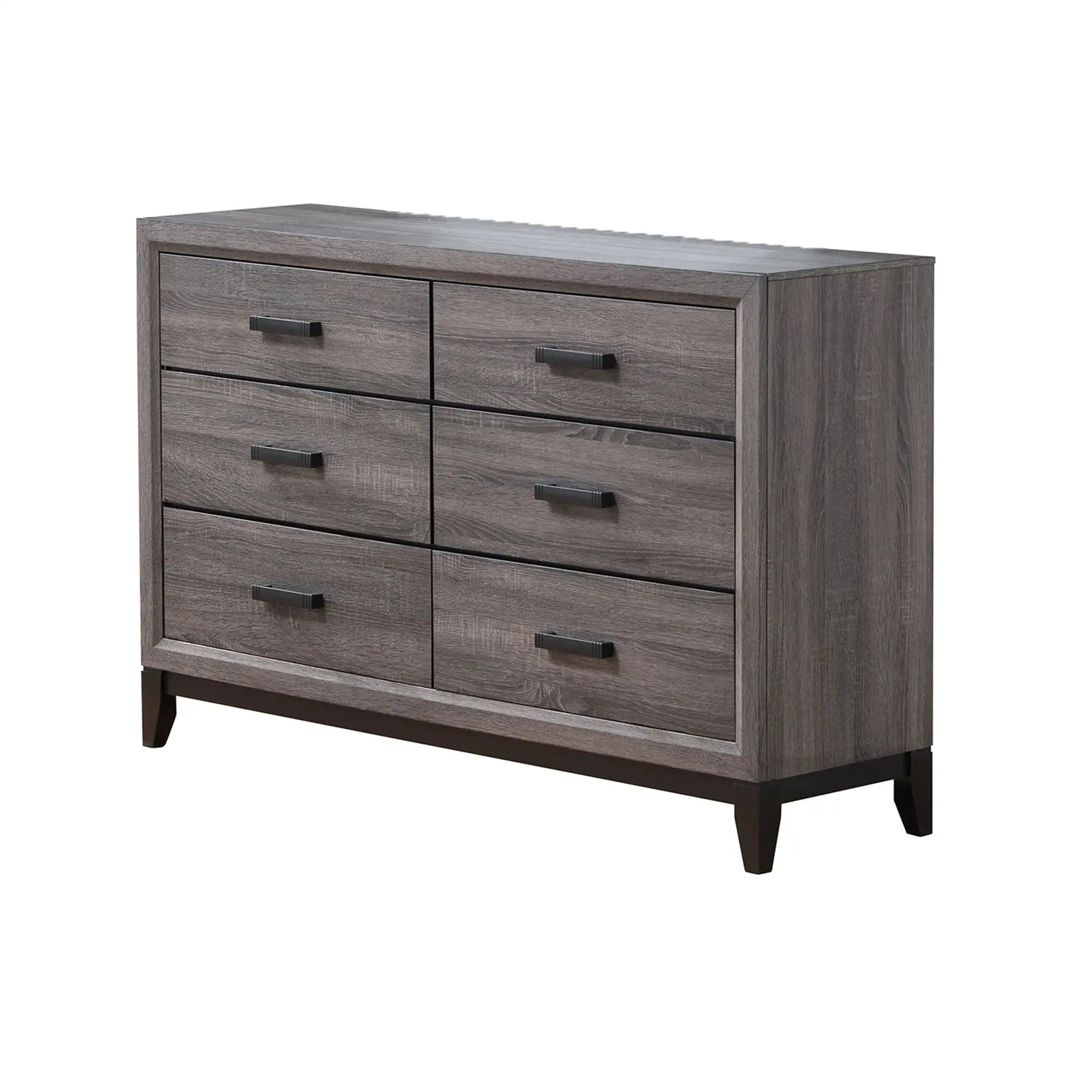 Mirage - Dresser by HouseOfZazla