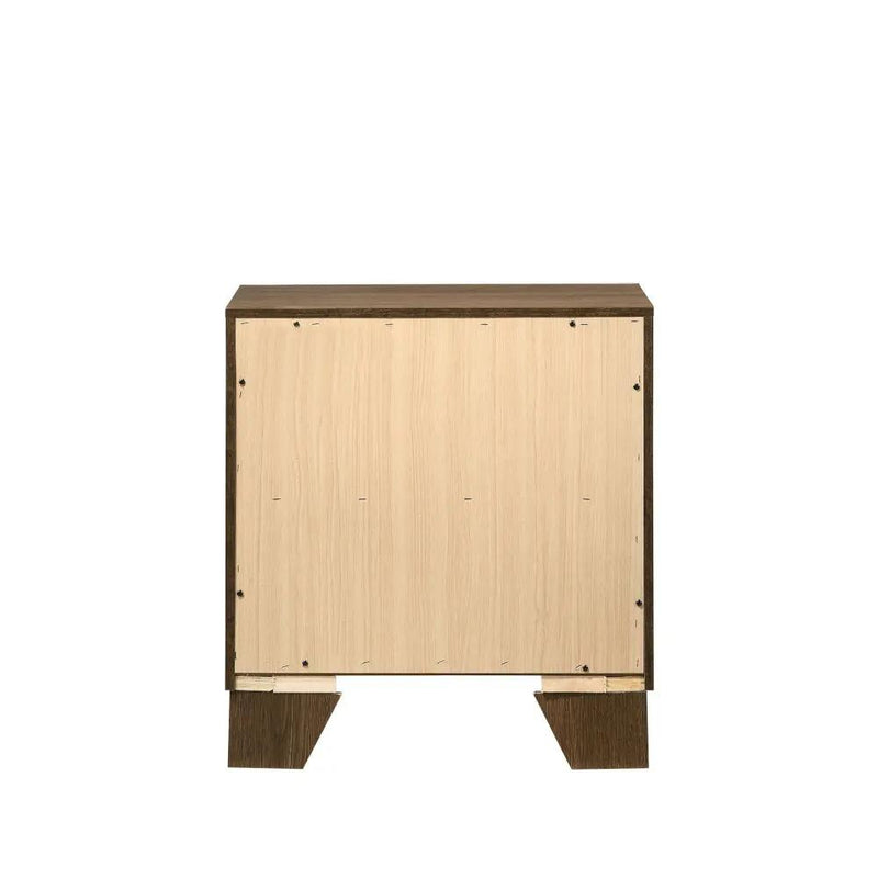 Miquell - Nightstand by Unique Piece Furniture