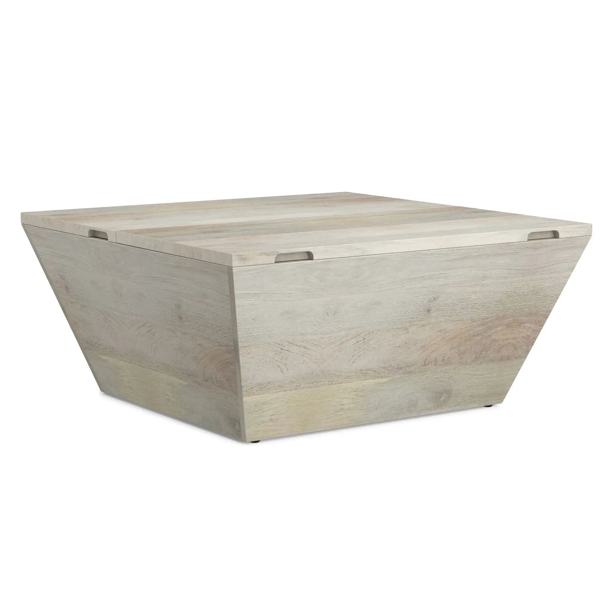 Abba - Handcrafted Coffee Table by Unique Piece Furniture