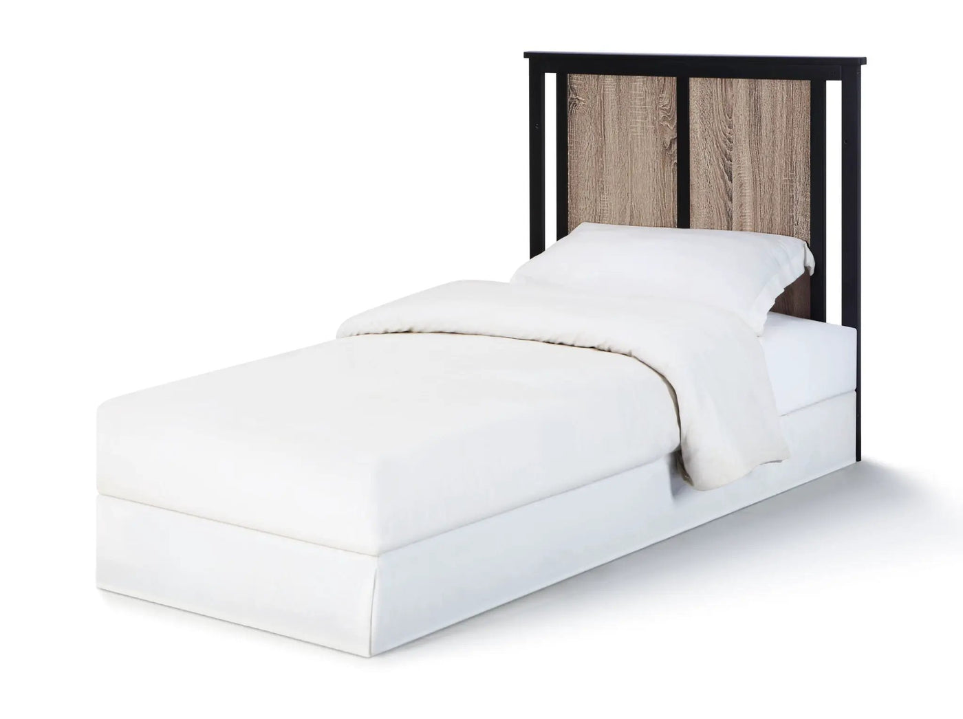Connelly - Mini Crib With Mattress Pad by Unique Piece Furniture