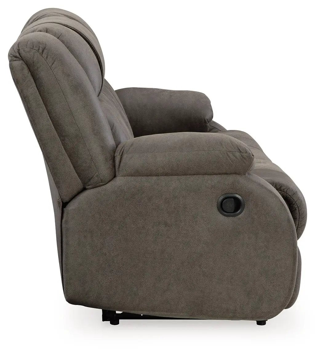 First Base - Reclining Living Room Set by Unique Piece Furniture