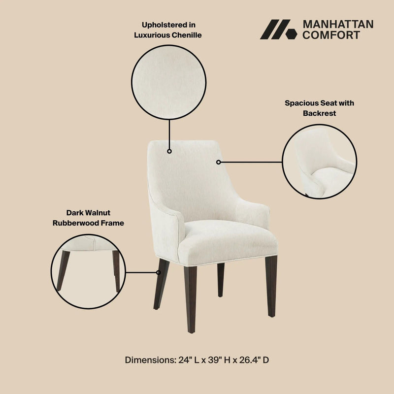 Beever - Armchair by HouseOfZazla