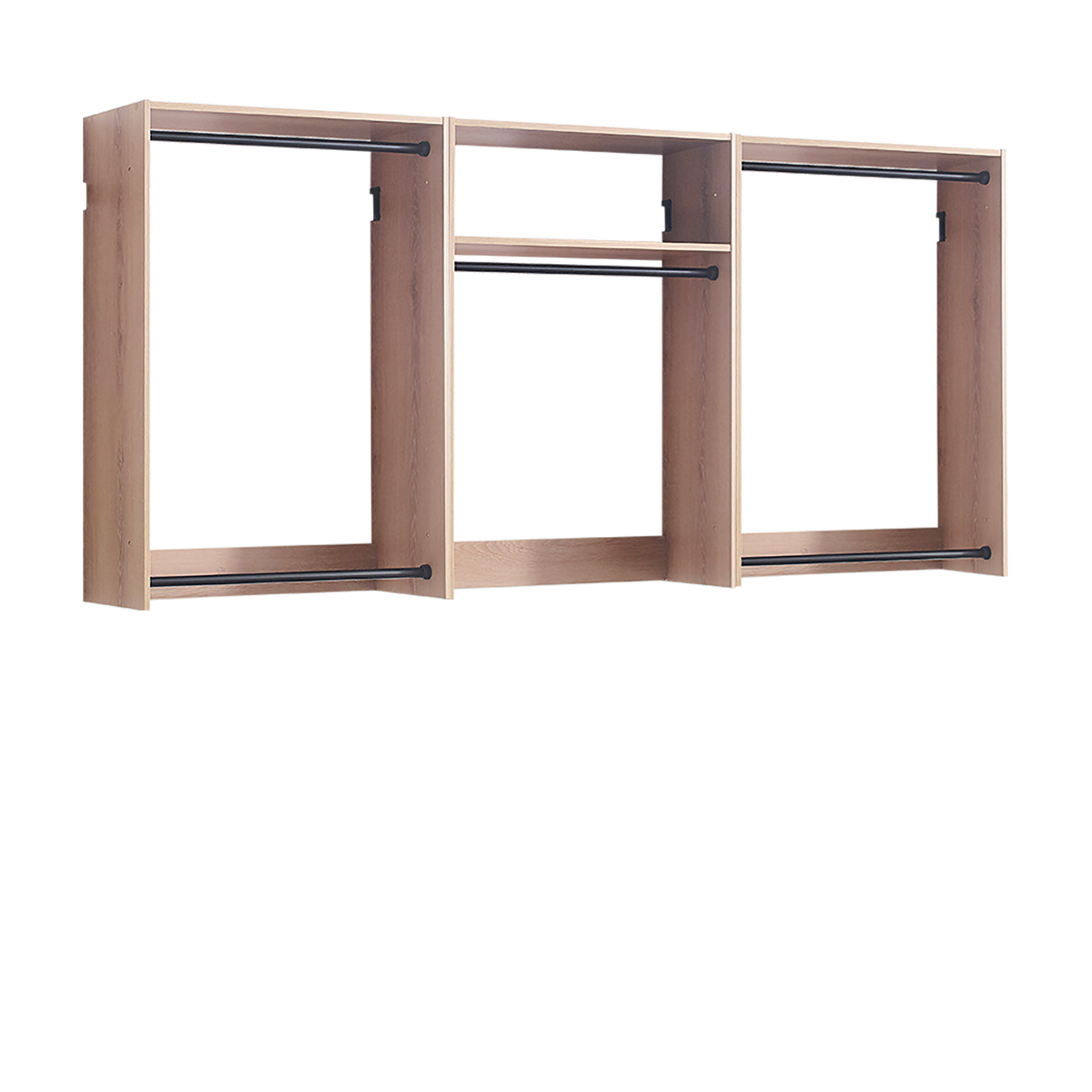 Devi Walk-In Closet by HouseOfZazla
