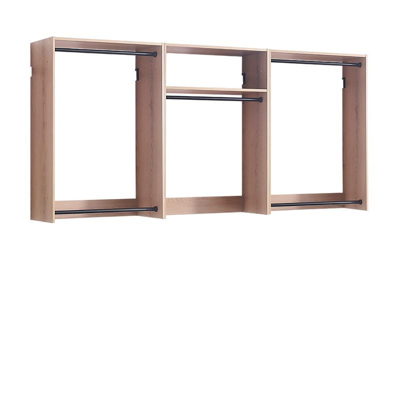 Devi Walk-In Closet by HouseOfZazla