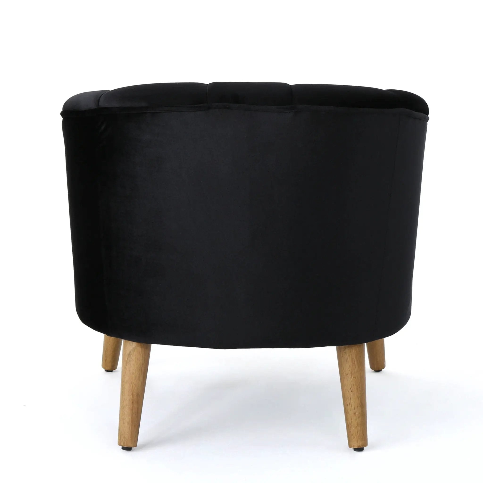 Accent Chair, Club Armchair, Modern Reading Chair by HouseOfZazla