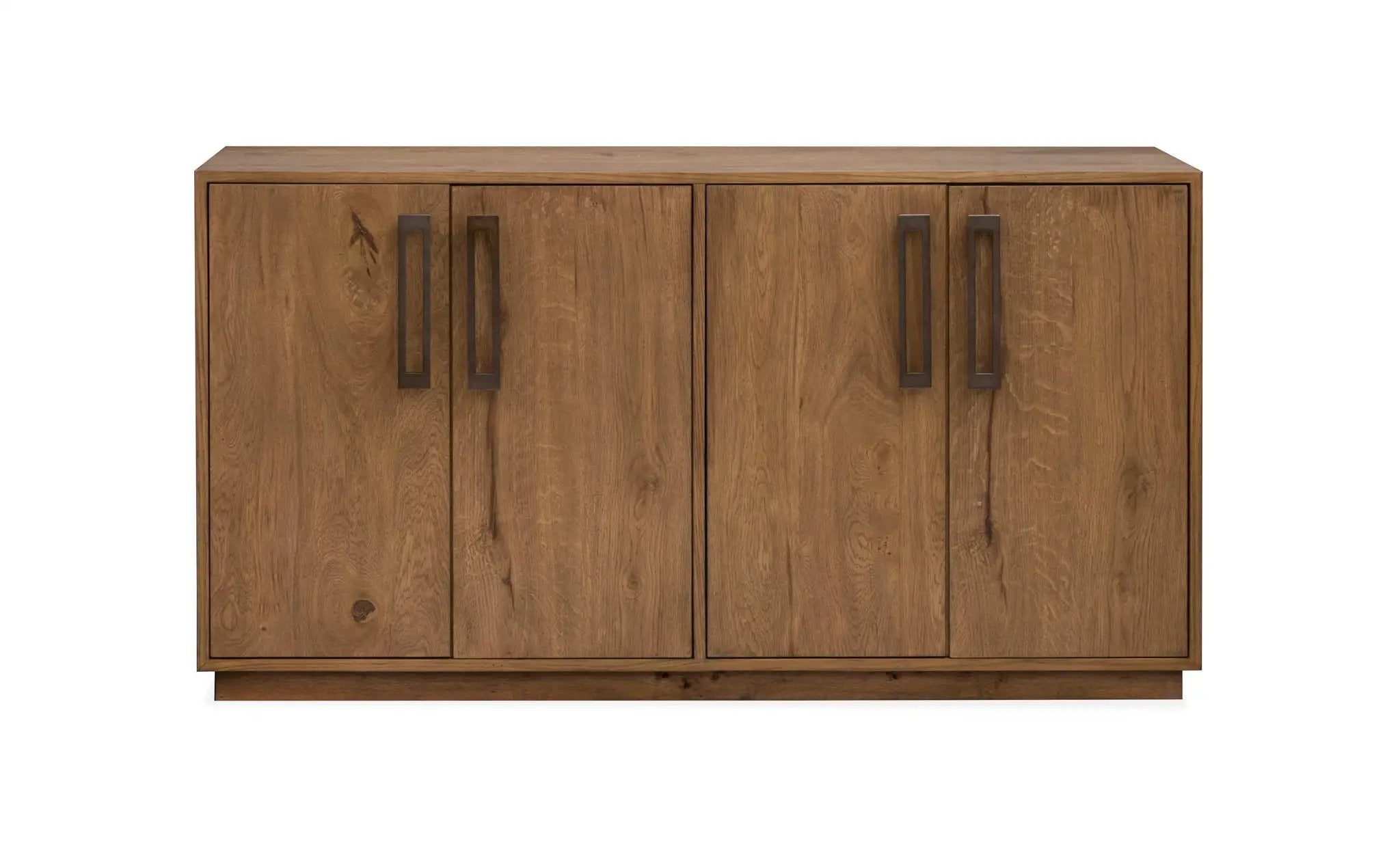 Marcel - Buffet - Harvest Brown by Unique Piece Furniture
