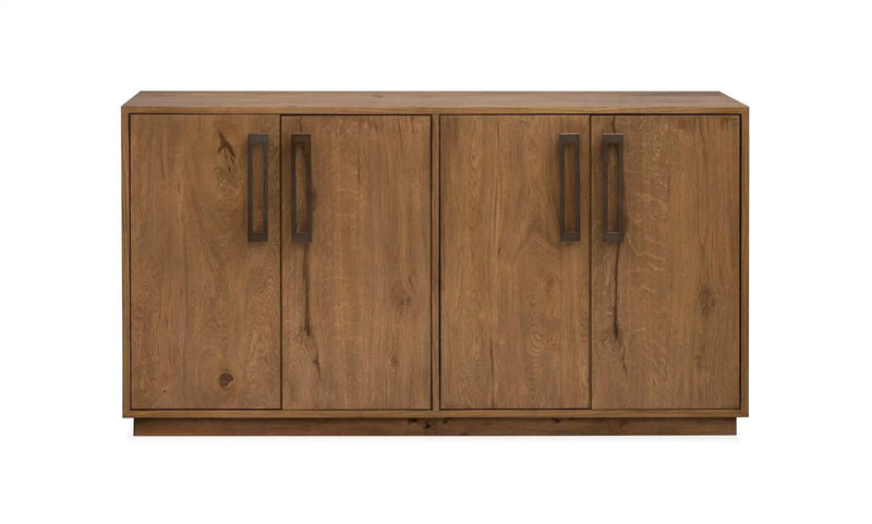 Marcel - Buffet - Harvest Brown by Unique Piece Furniture