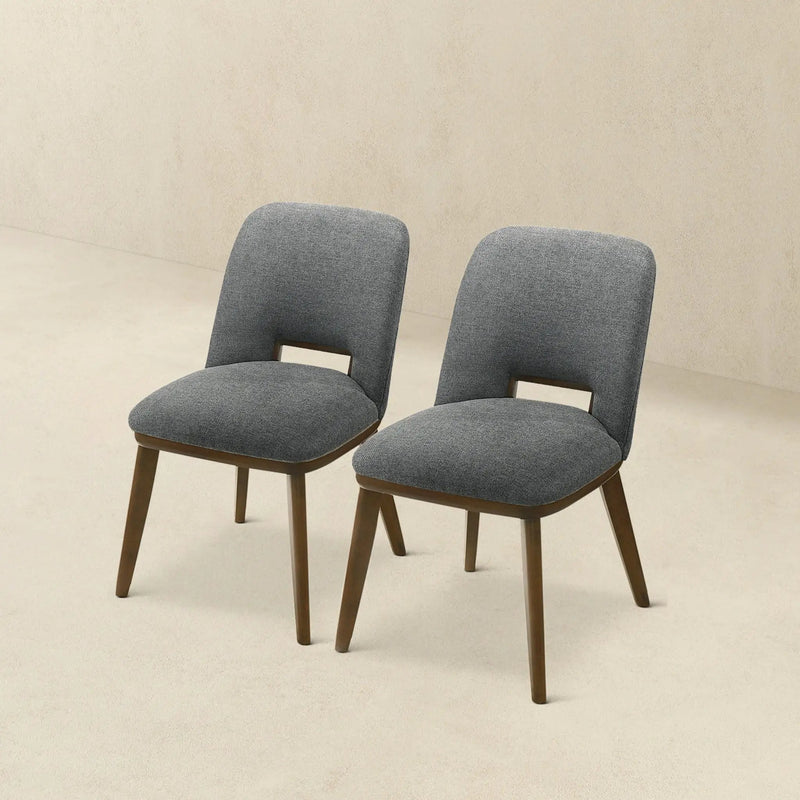 Blake - Modern Dining Chair (Set of 2) by Unique Piece Furniture