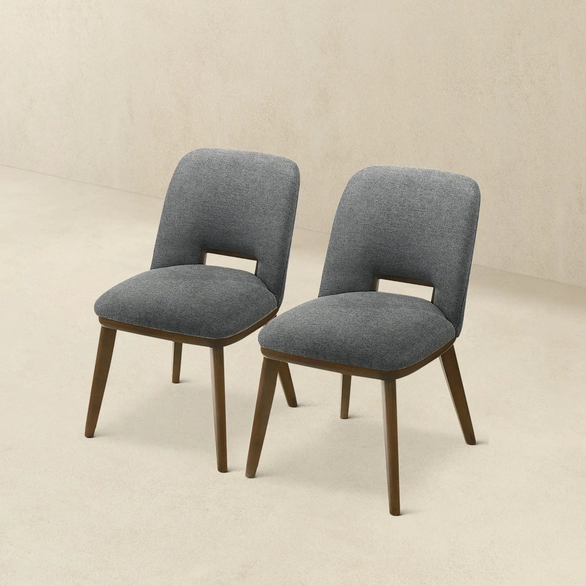Blake - Modern Dining Chair (Set of 2) by Unique Piece Furniture