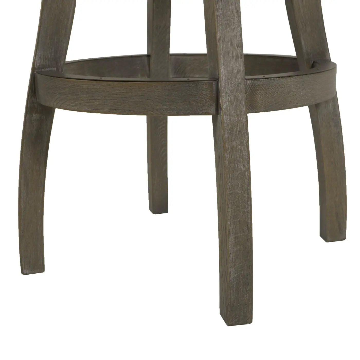 Williams - Swivel Bar Stool With Armrests by Unique Piece Furniture