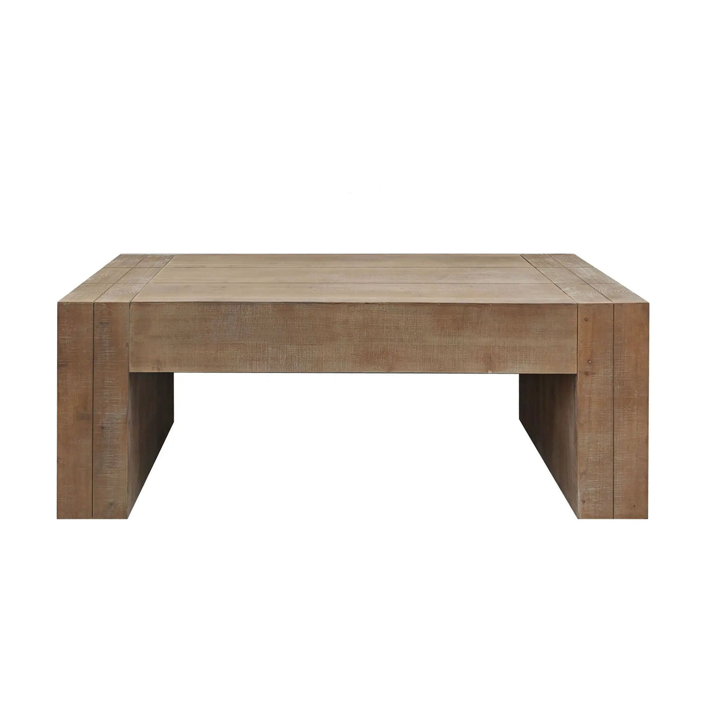 Minimalist Rectangular Center Table For Living Room by Unique Piece Furniture